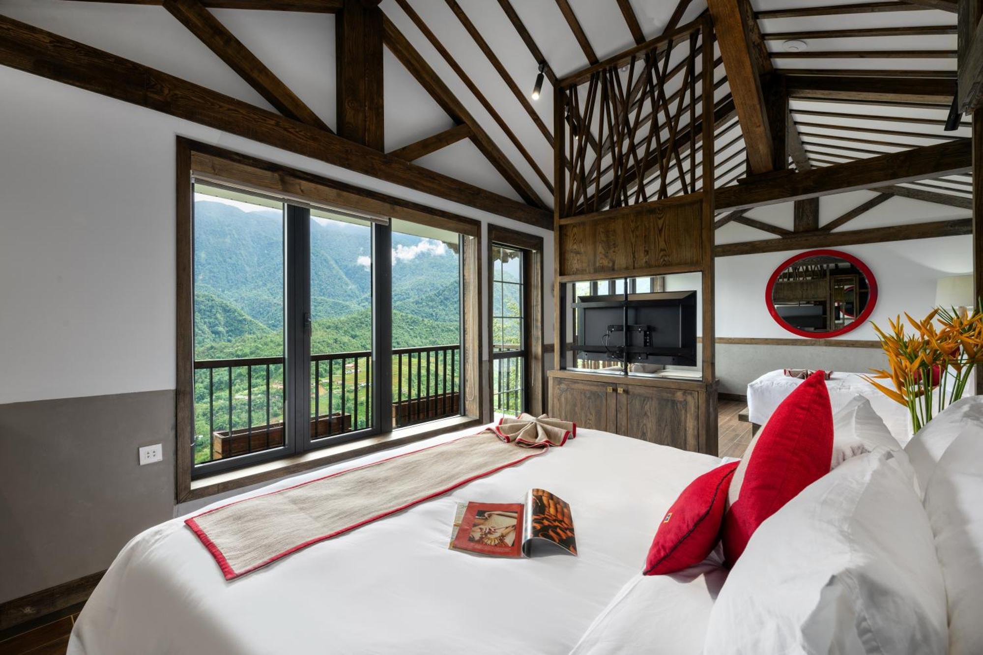 Resort Catcat Hills &