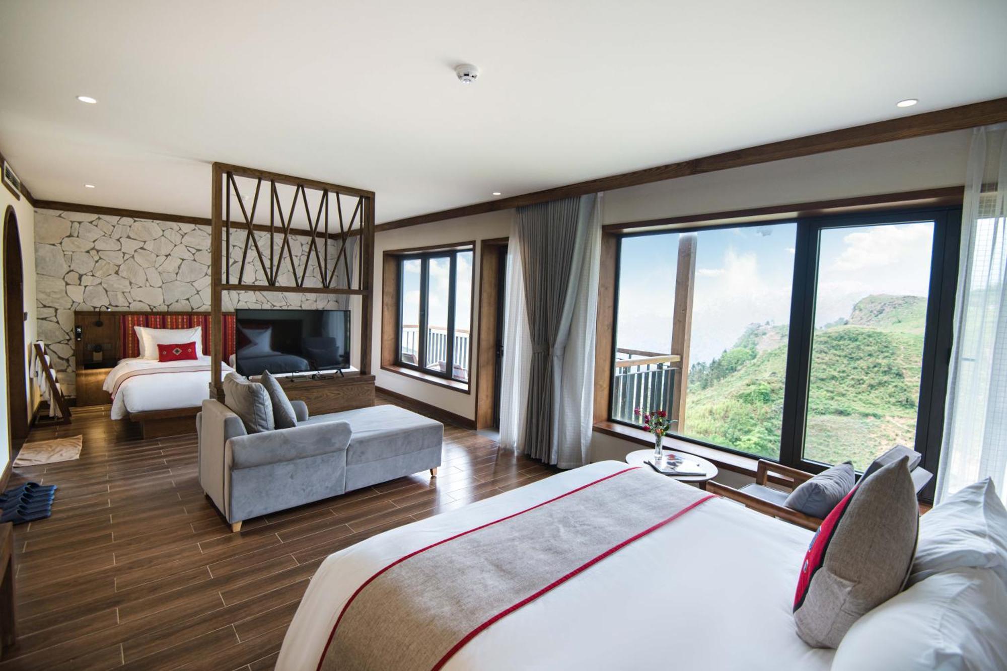 Resort Catcat Hills & 4*