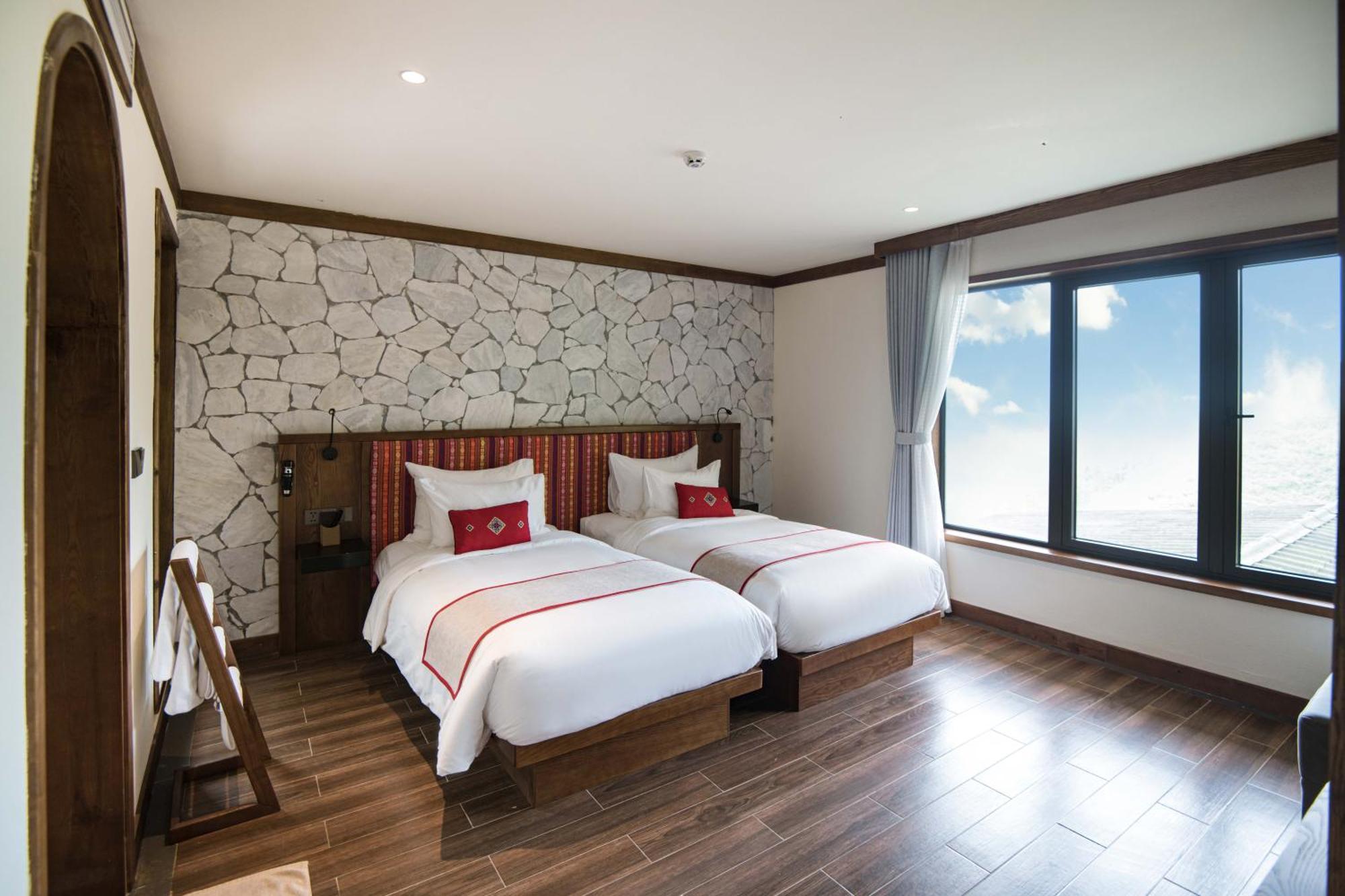 Catcat Hills & 4* Sa Pa