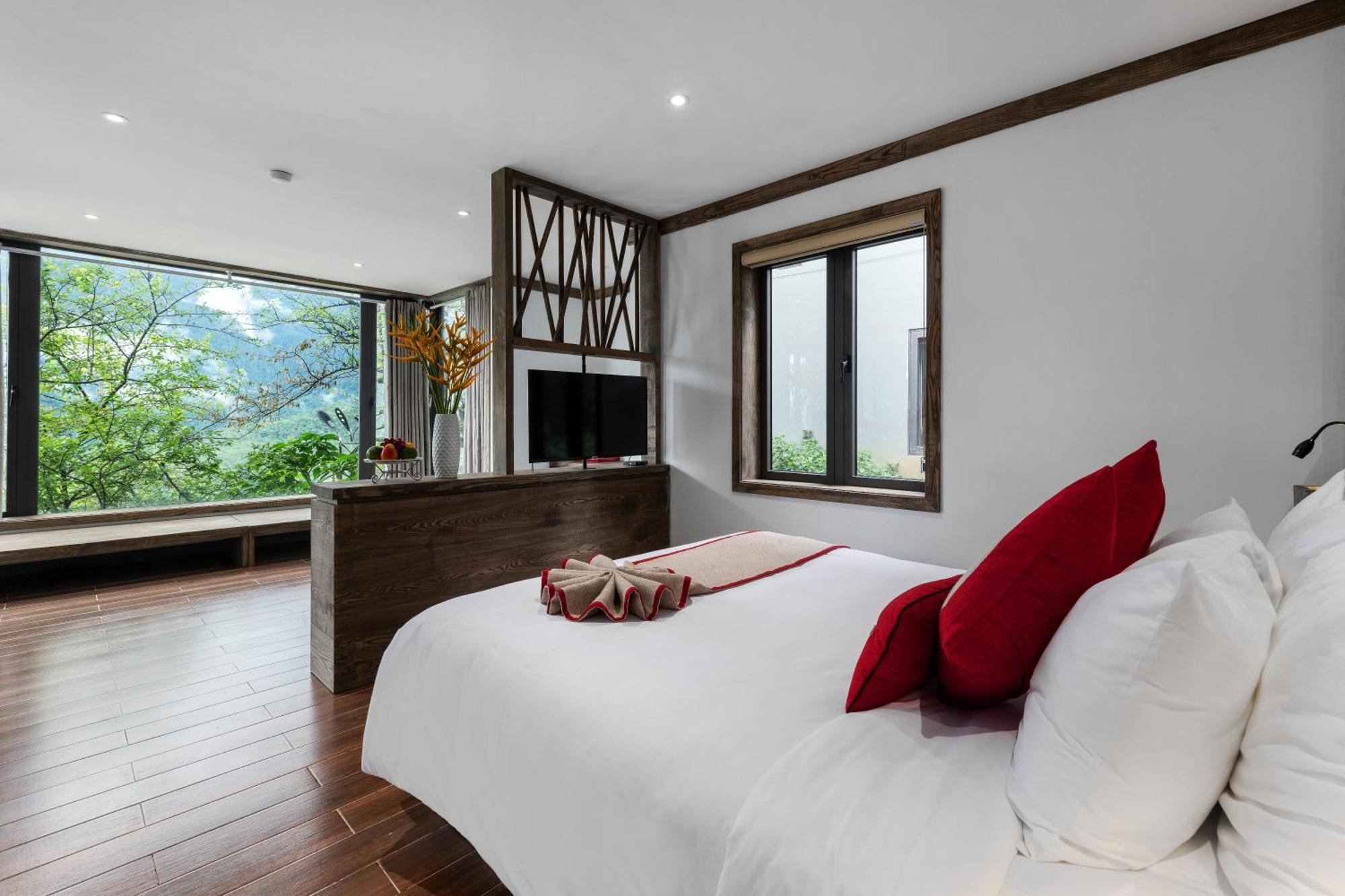 Catcat Hills & Resort 4*