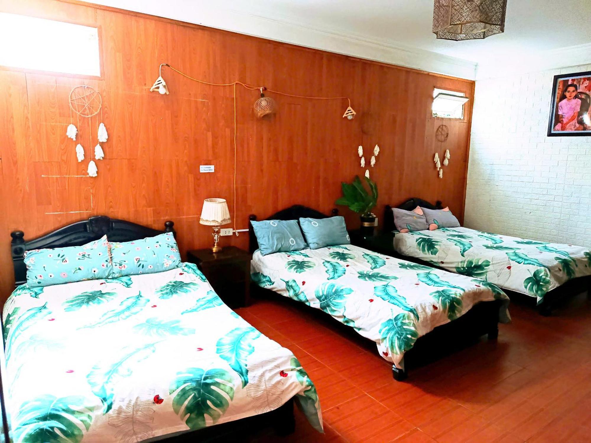 Sunny Guest house Sa Pa