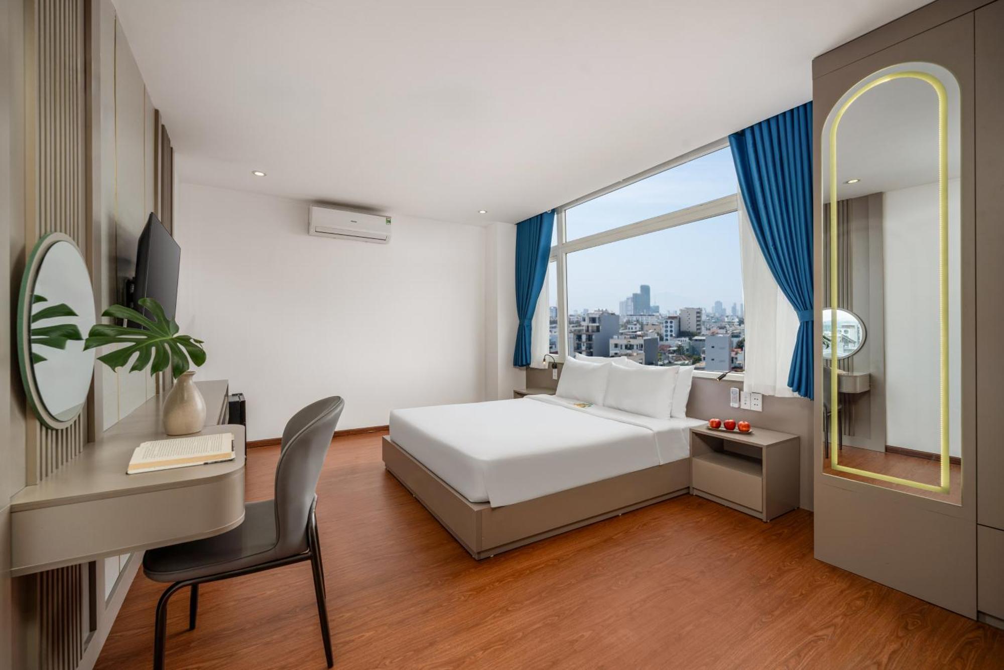 Hotel Elc 4*