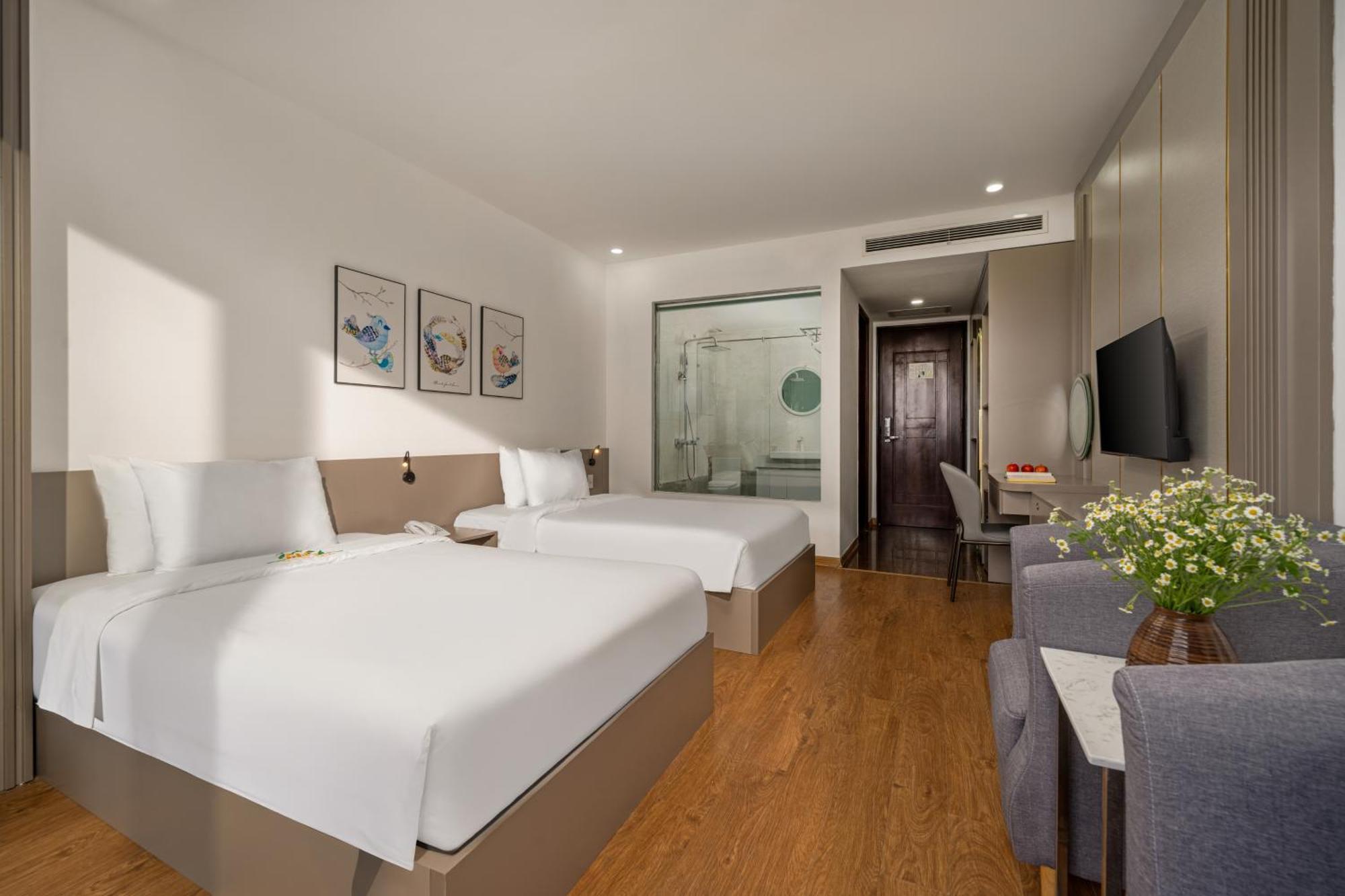 Elc Hotel
