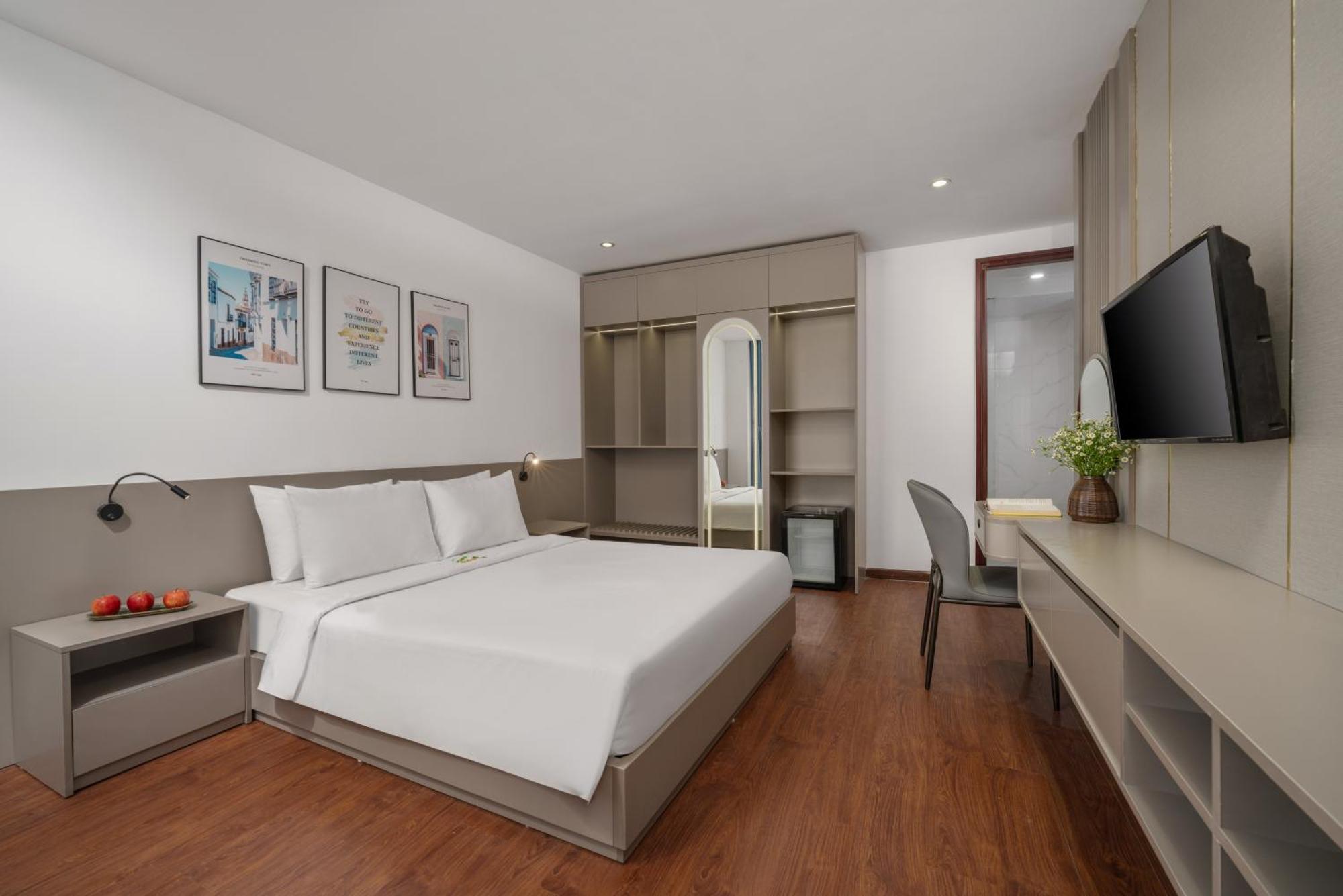 Elc Hotel Đà Nẵng