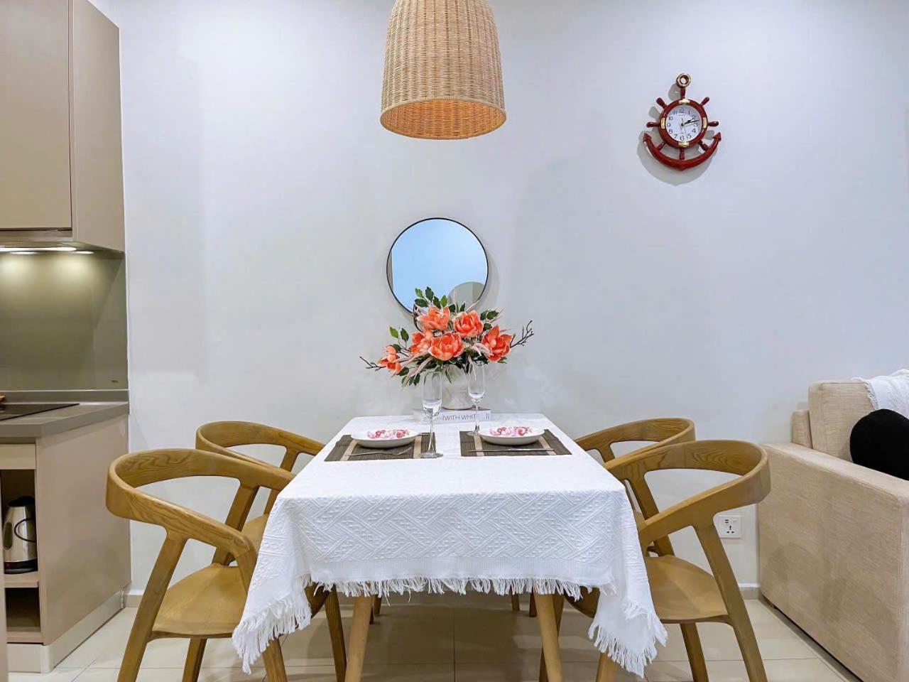 The Song 5 Stars - Ho Du Lich Bien 5 Sao - Minh Toan's Vung Tau