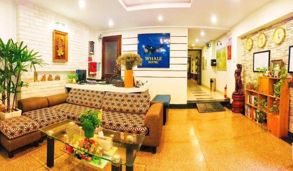 Whale Hướng đại Dương 2* Đà Nẵng