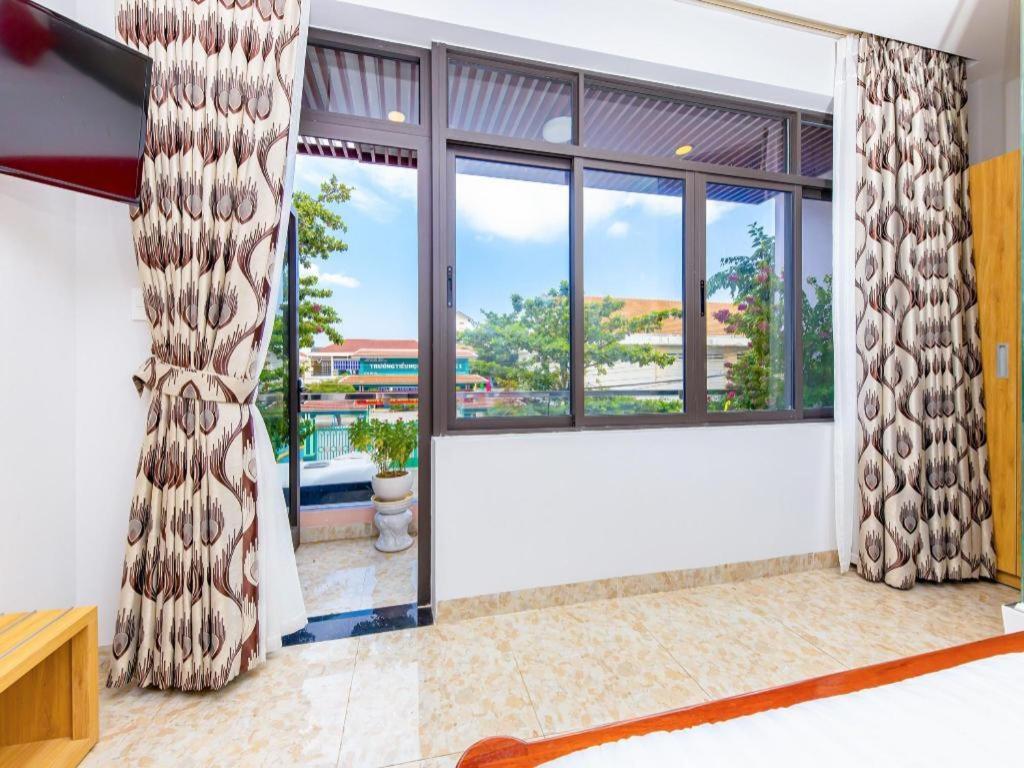 Hotel Gold Coast Nha Trang
