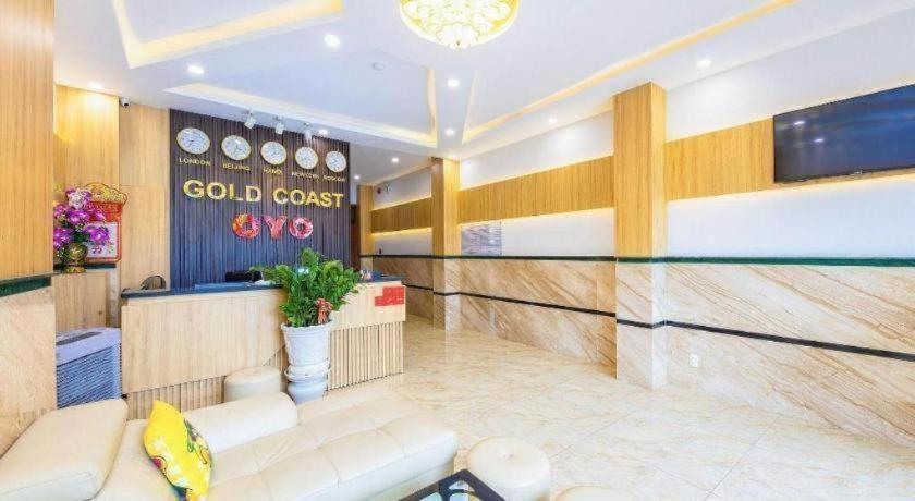 Hotel Gold Coast 2*