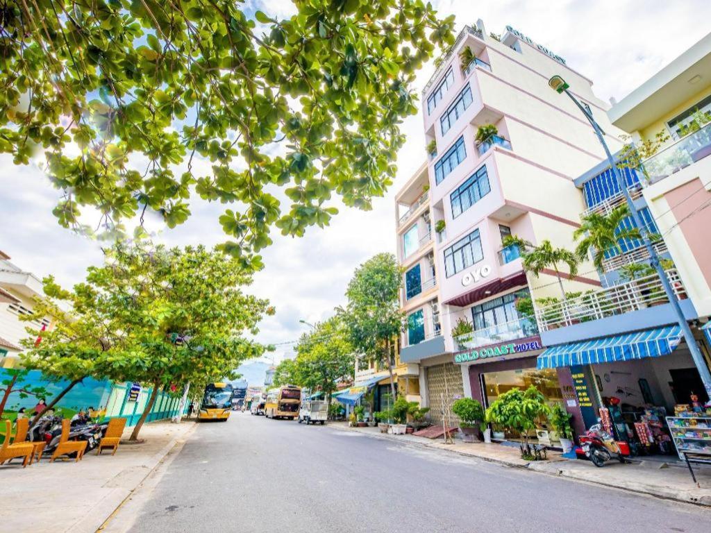 Gold Coast Hotel Nha Trang