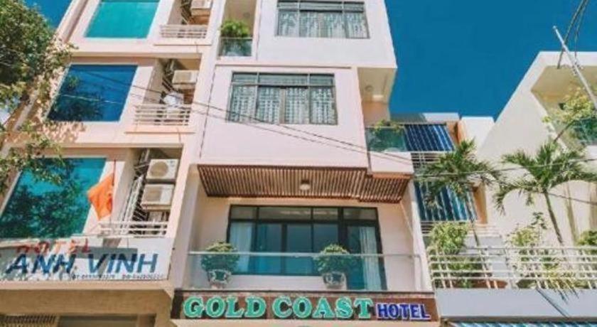Gold Coast Hotel Nha Trang