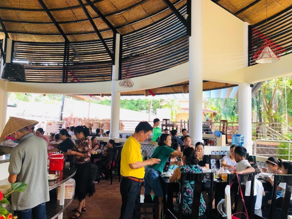 Castaways 2* Phú Quốc