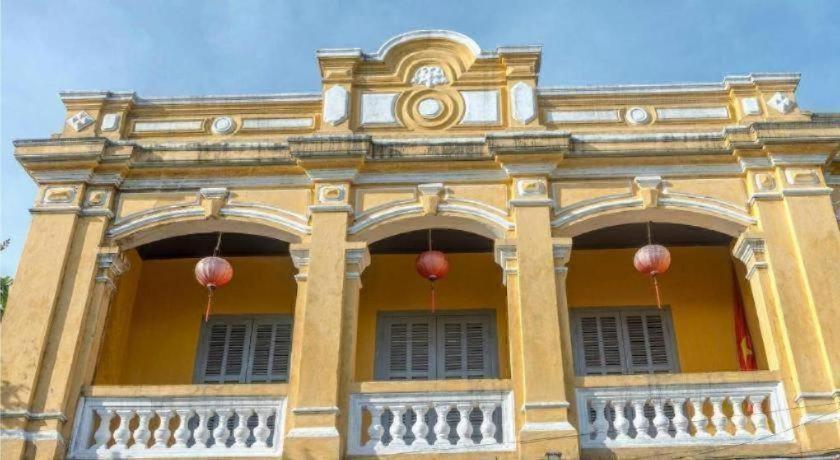 Friendly Hoian 3* Hieu Nhon