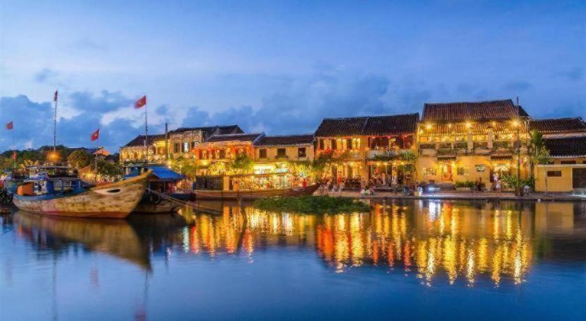 Hotel Friendly Hoian Hieu Nhon
