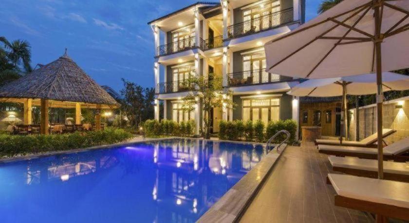 Friendly Hoian 3* Hieu Nhon