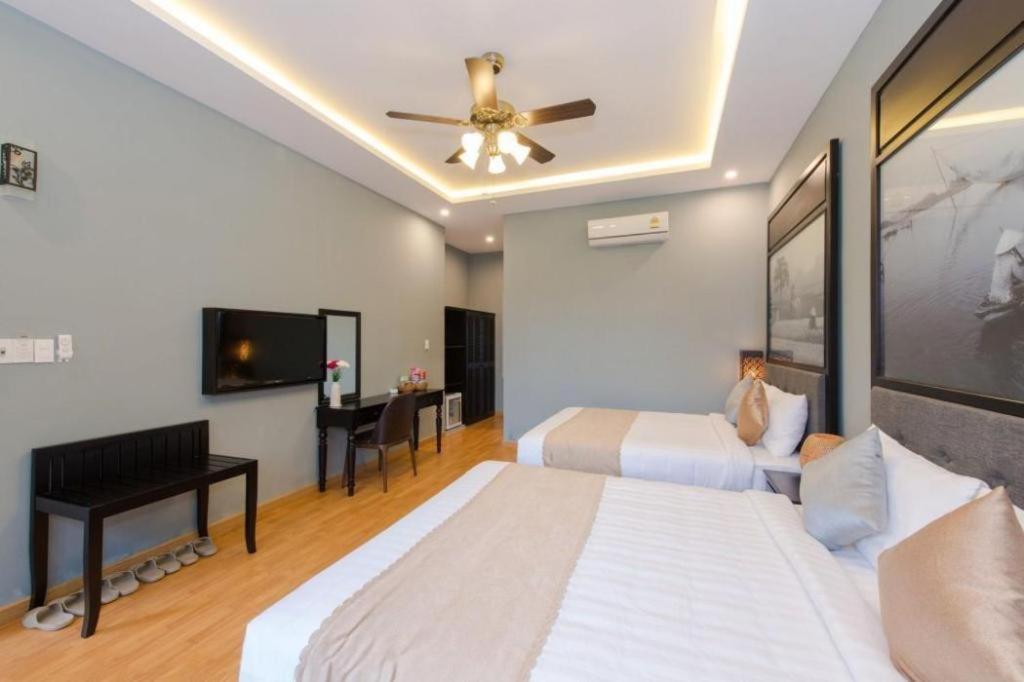 Friendly Hoian Hotel Hieu Nhon