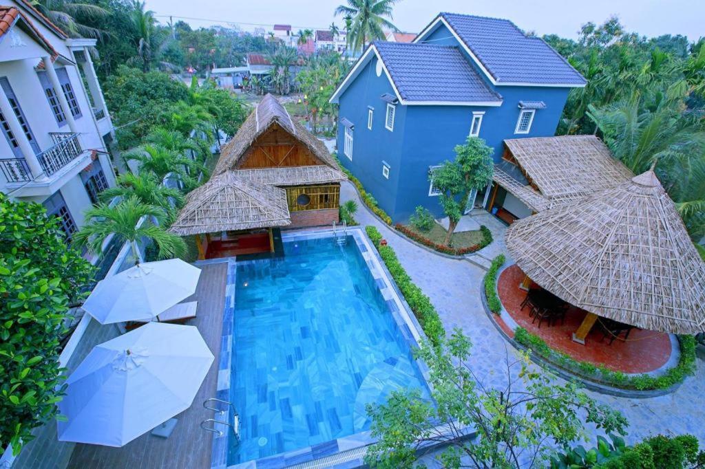 Friendly Hoian 3*