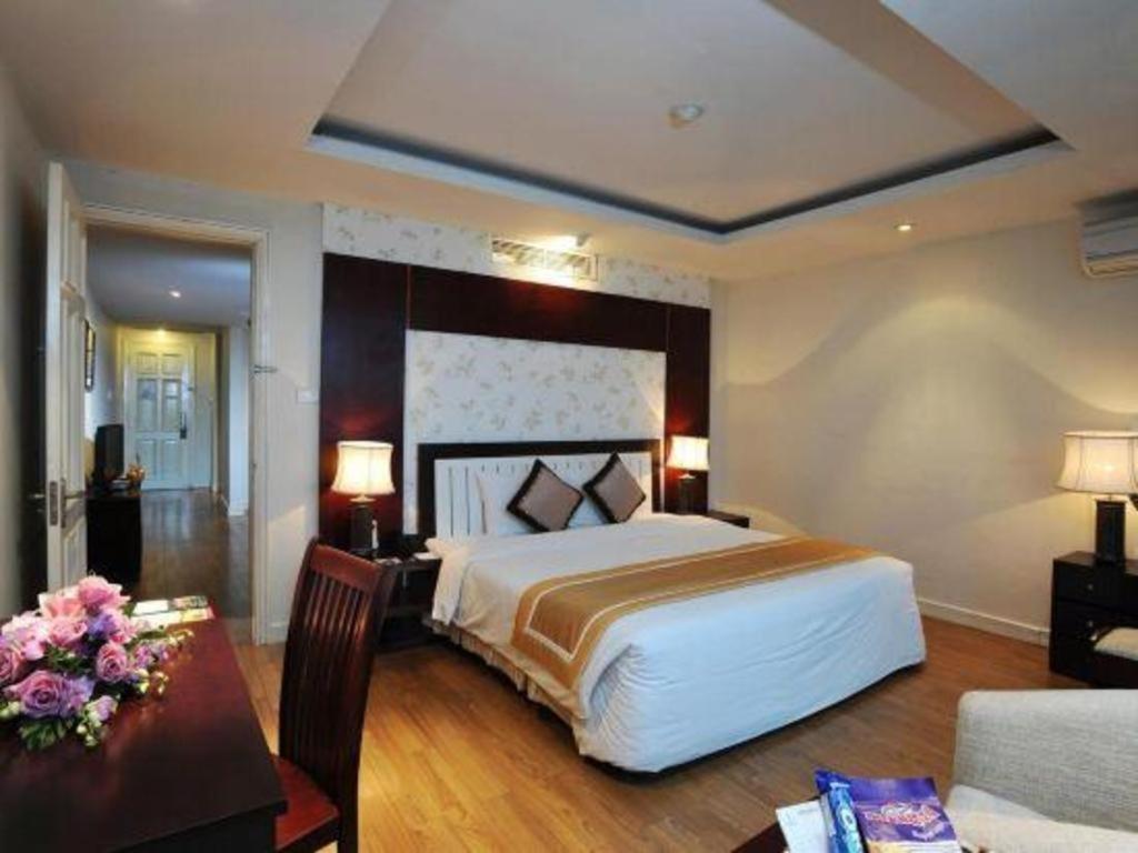 Cosiana Hà Nội 3*
