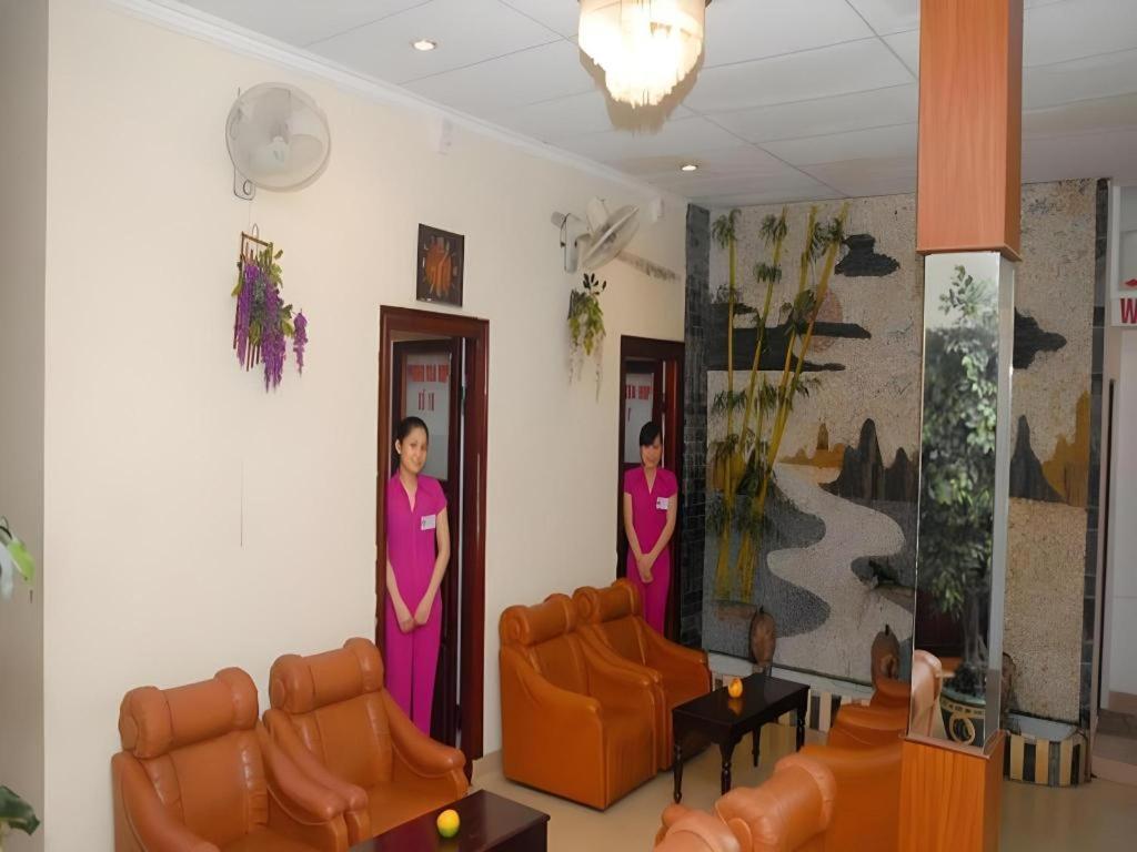7s Thu Bon Hotel Da Nang