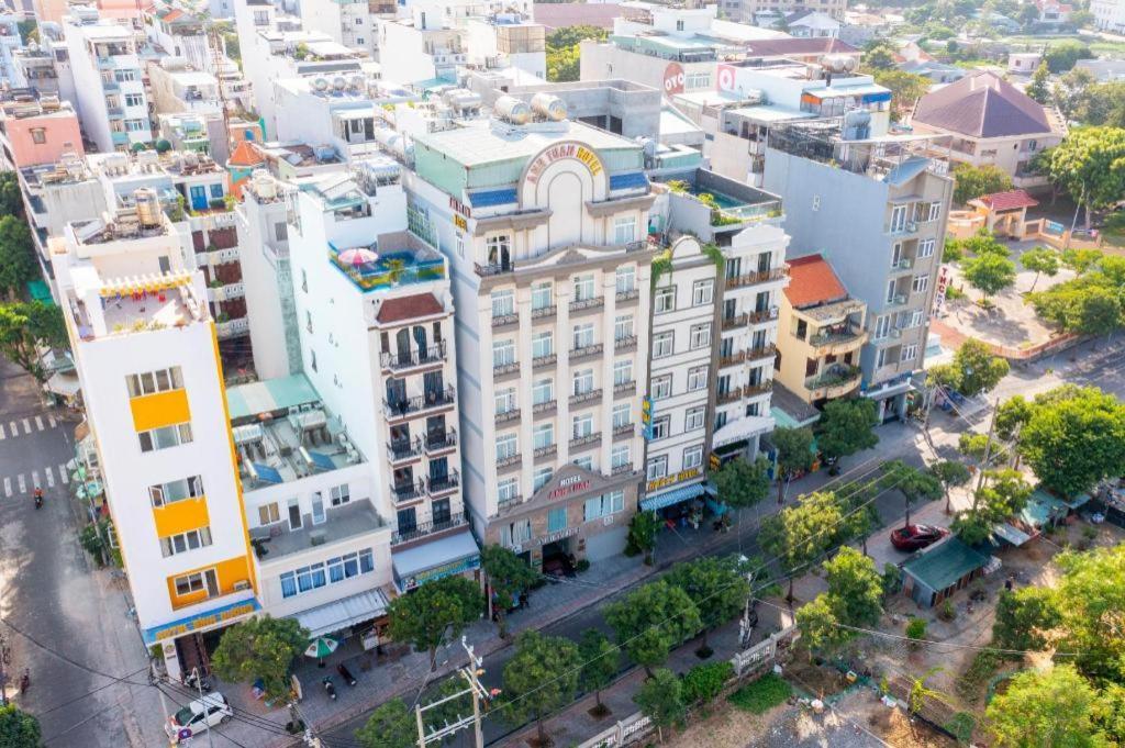 Anh Tuan Hotel Vung Tau