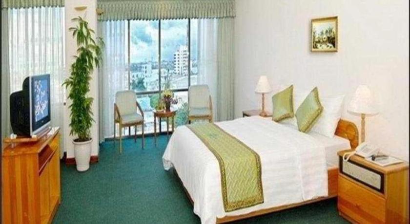 Bamboo Hotel Da Nang