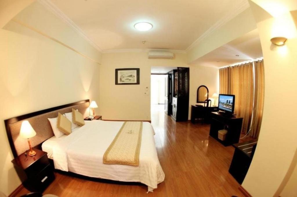 Bamboo 3* Da Nang