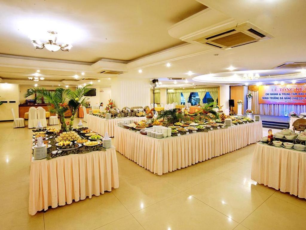 Bamboo Hotel Da Nang