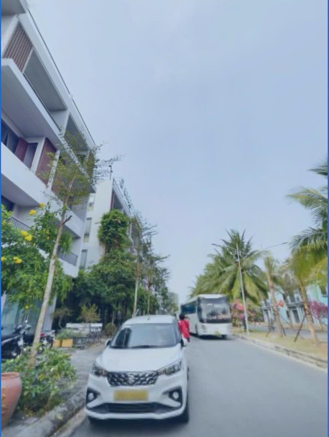 Hotel Coral