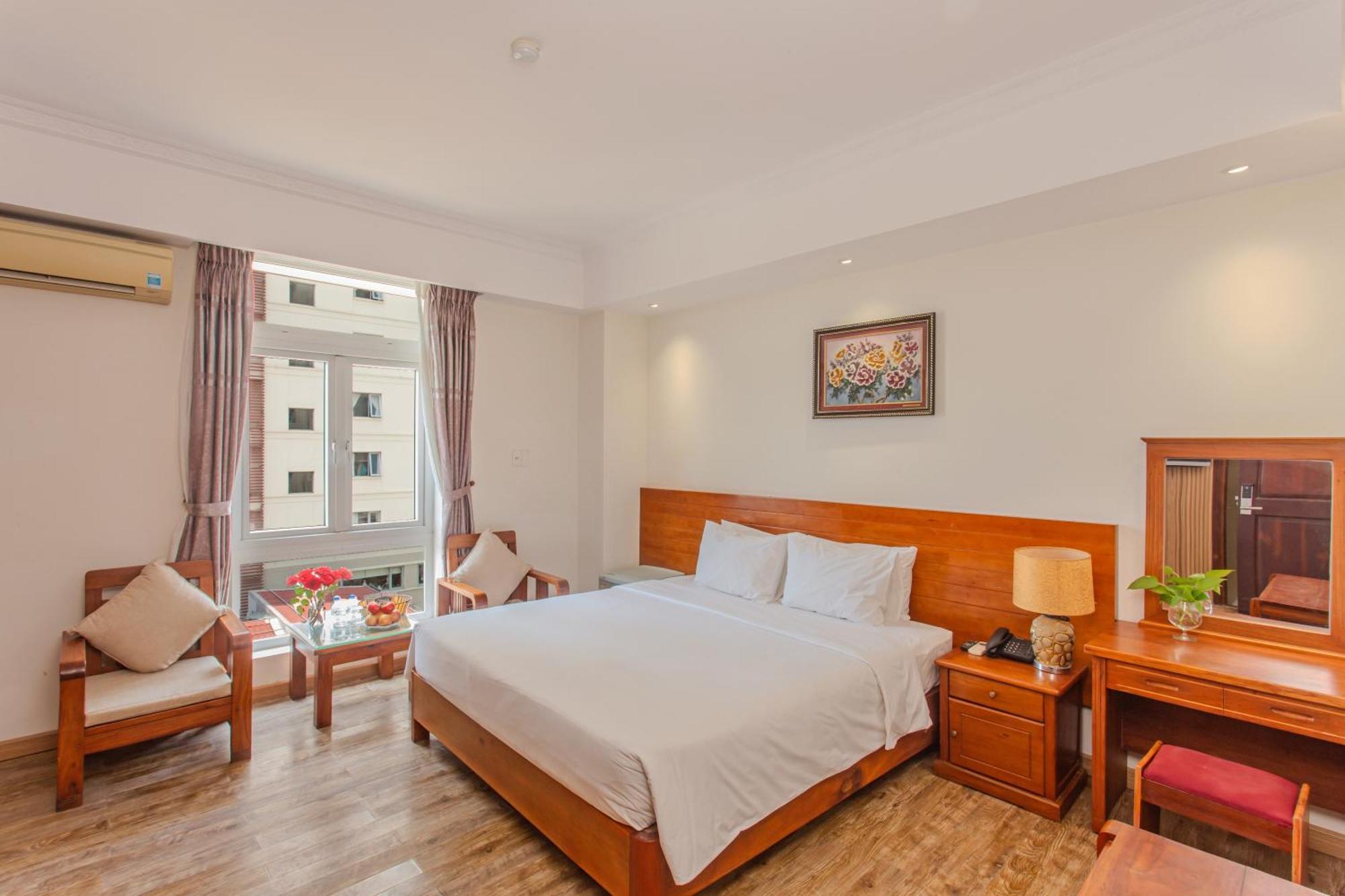 Seavitel 4* Da Nang