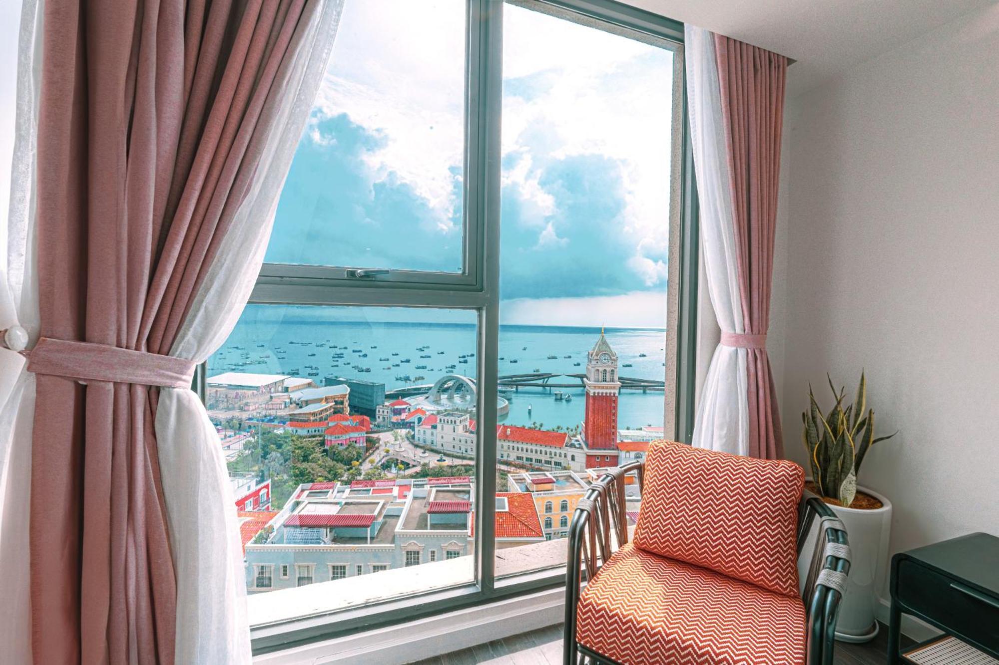 Sole Casa Hotel