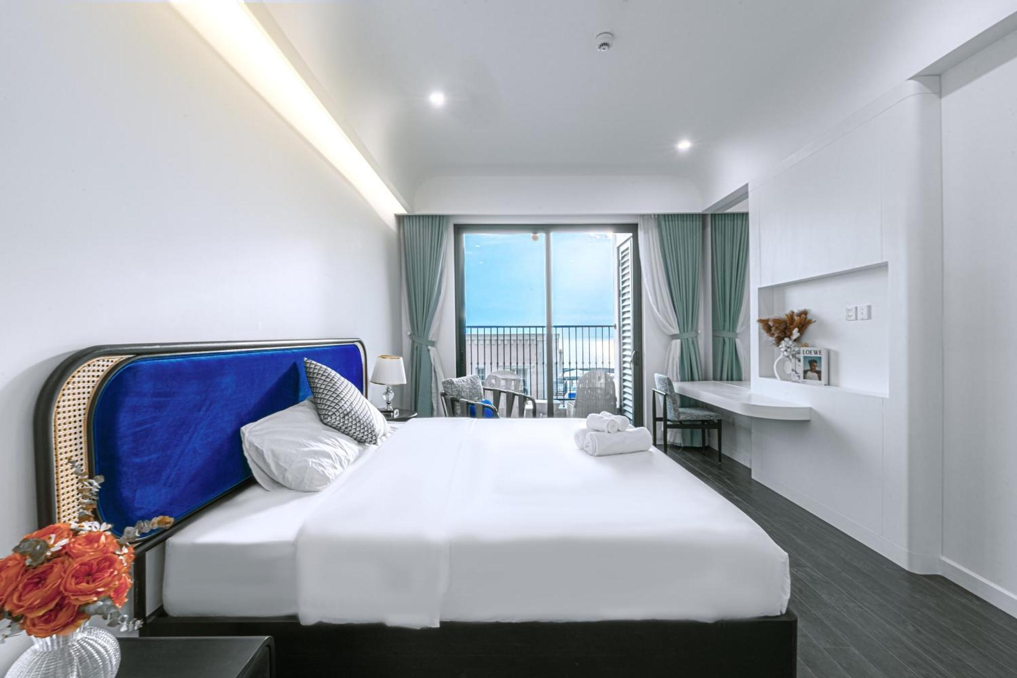 Sole Casa 4* Phu Quoc