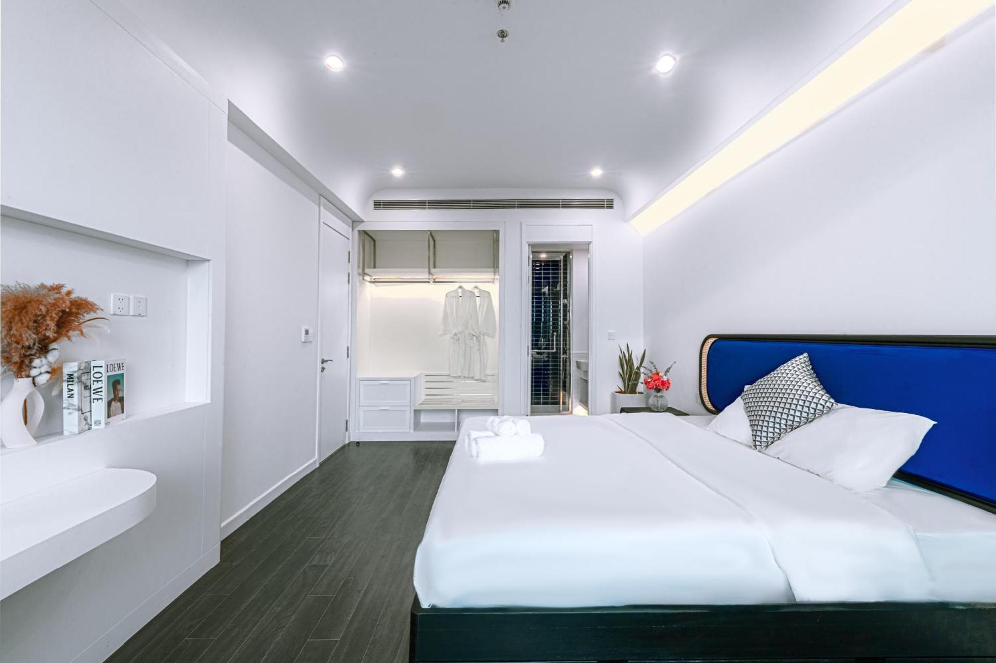 Sole Casa 4* Phu Quoc