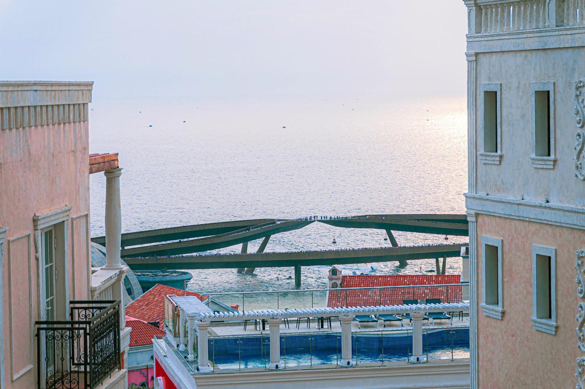 Hotel Sole Casa 4*