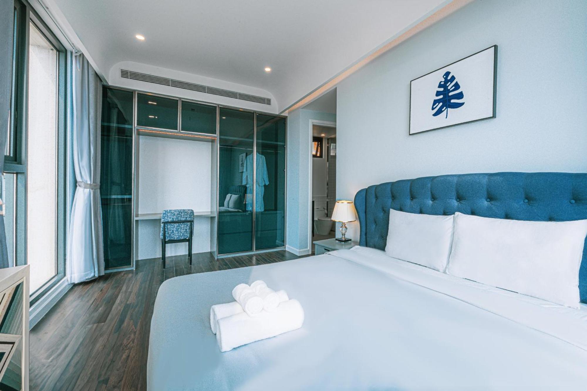 Sole Casa Hotel Phu Quoc