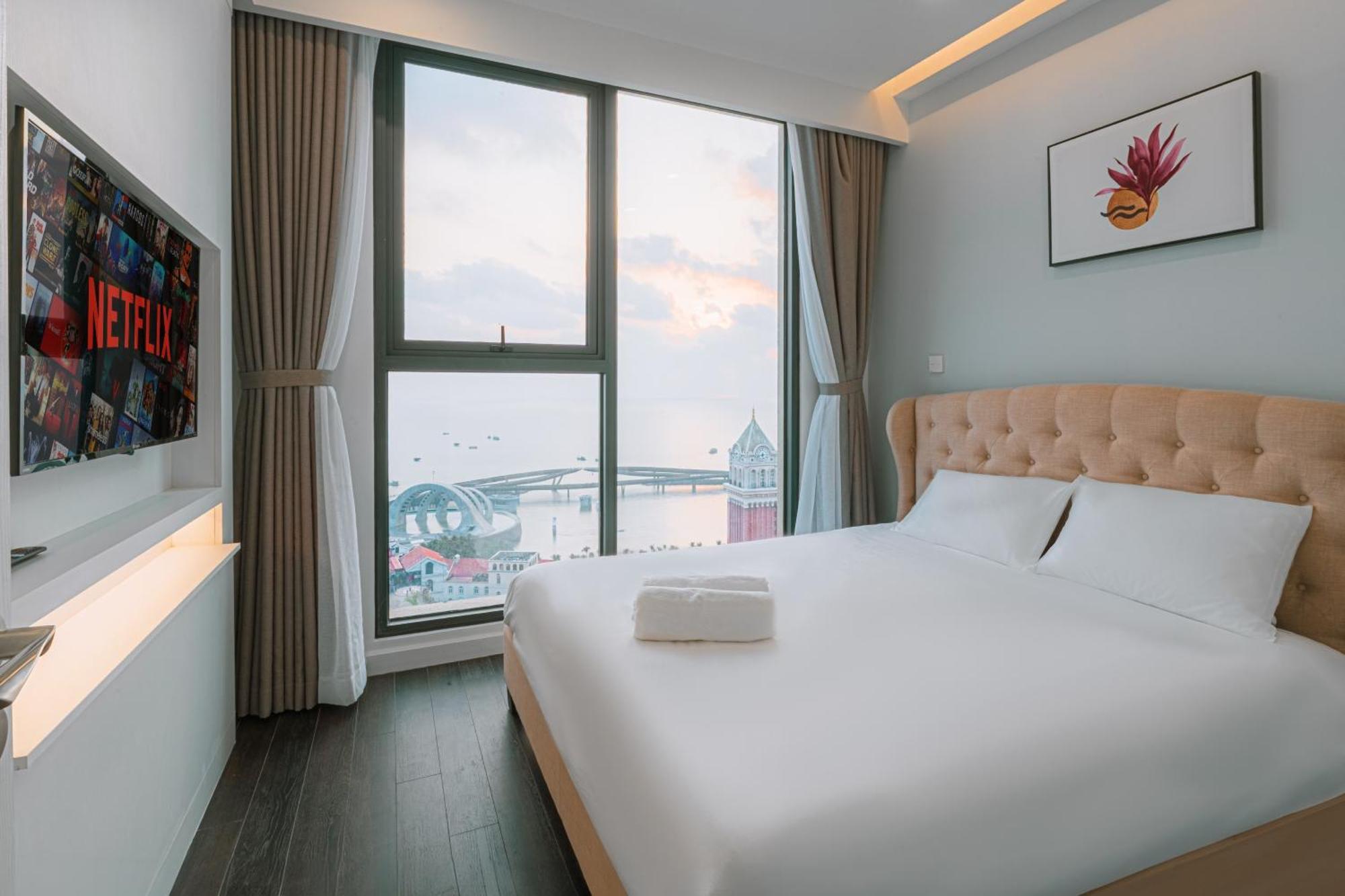 Sole Casa Hotel 4*