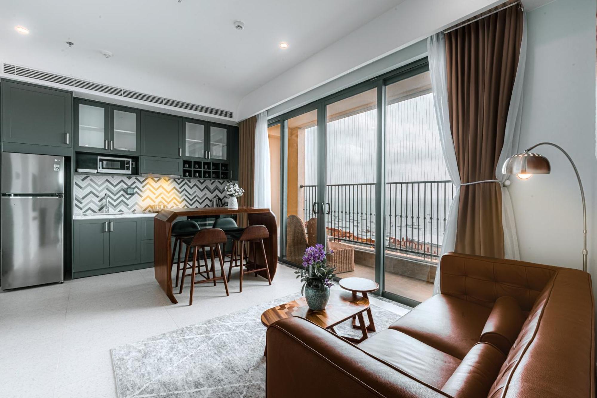 Sole Casa Hotel Phu Quoc