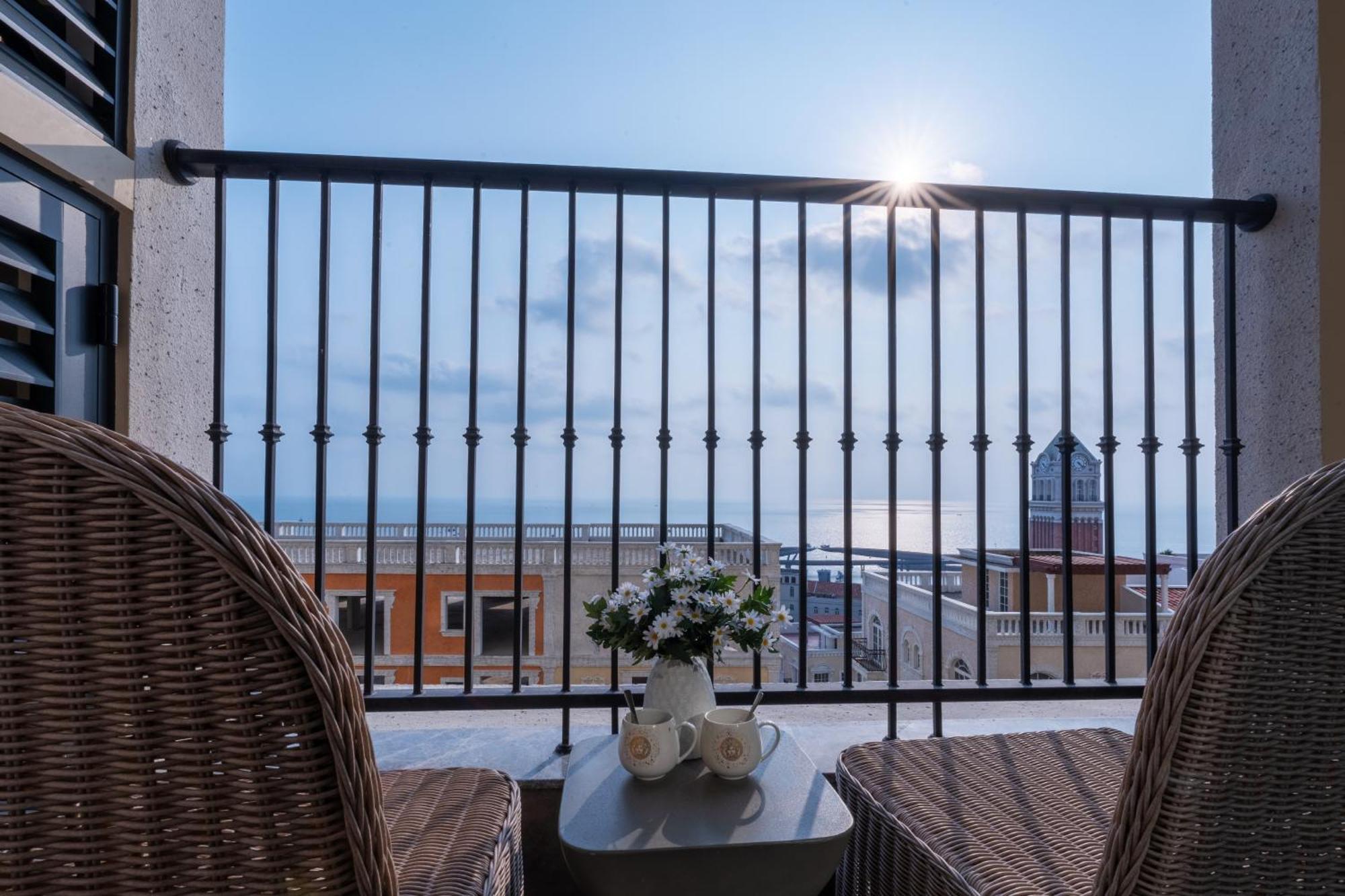 Hotel Sole Casa Phu Quoc