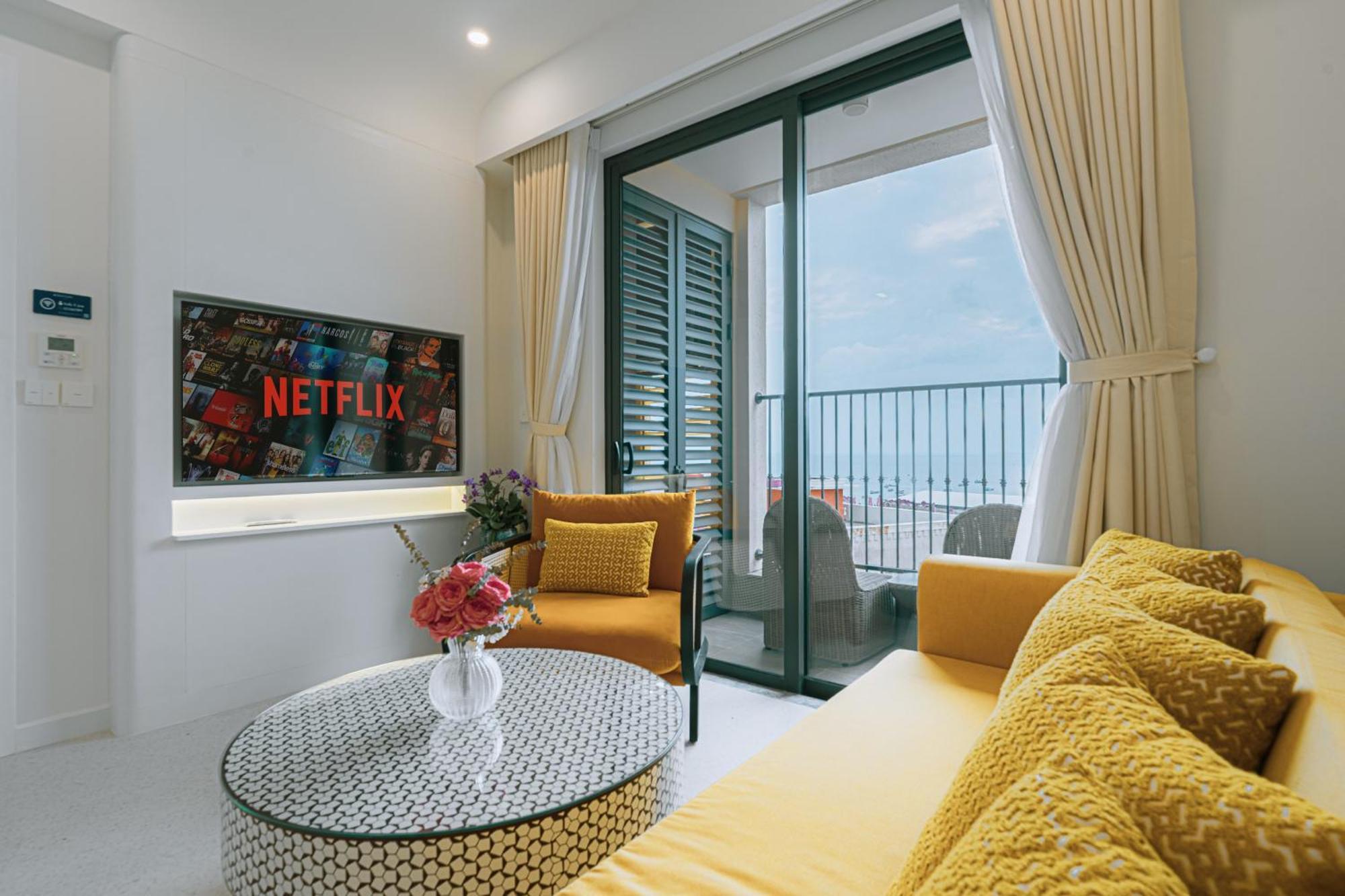 Sole Casa Hotel Phu Quoc