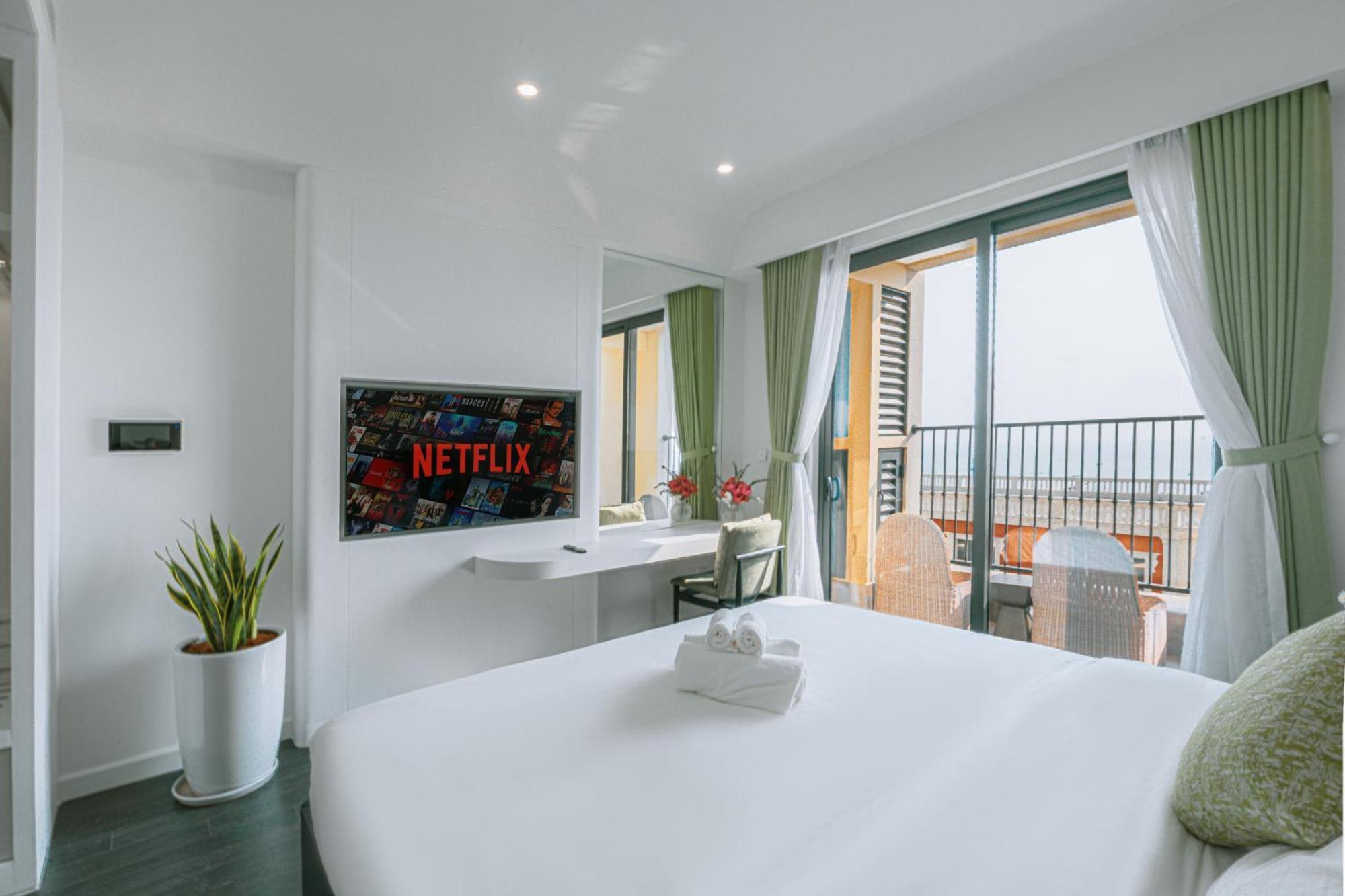 Sole Casa Phu Quoc