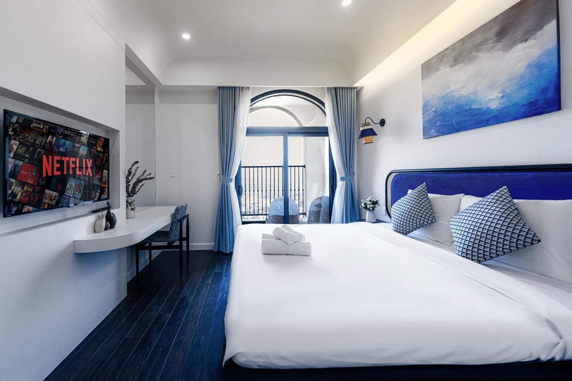 Sole Casa Phu Quoc