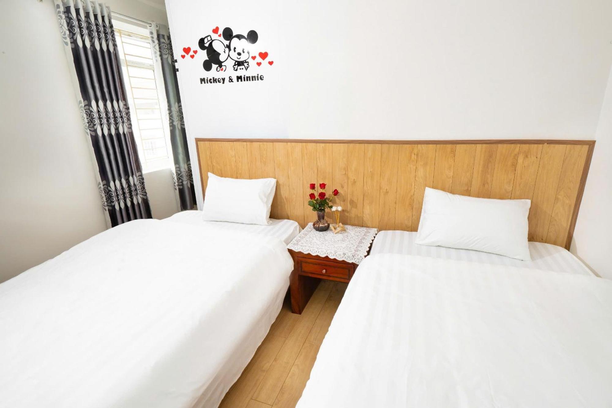Airy Nest 3*