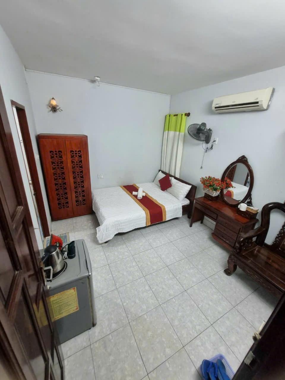 Thien Thanh Hotel