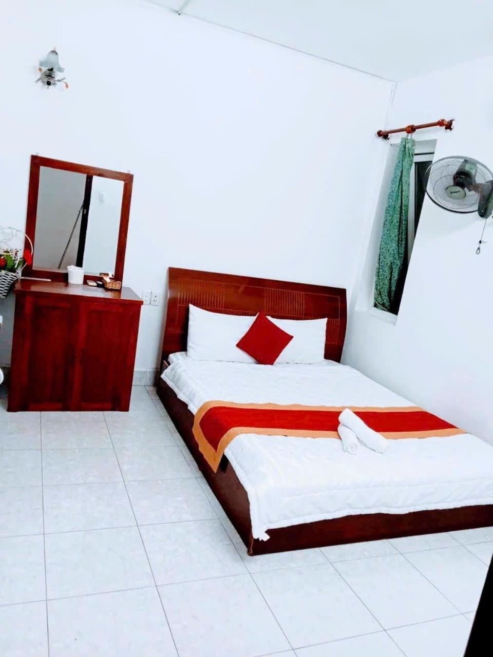 Thien Thanh Hotel