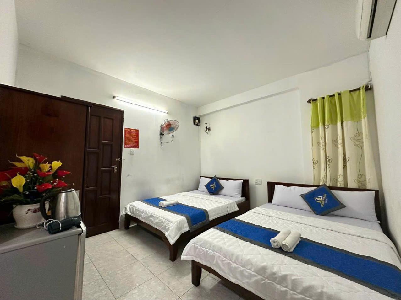 Thien Thanh Hotel *
