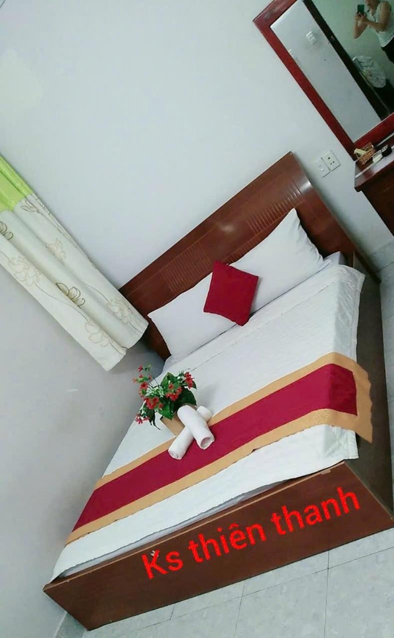 Hotel Thien Thanh Vung Tau