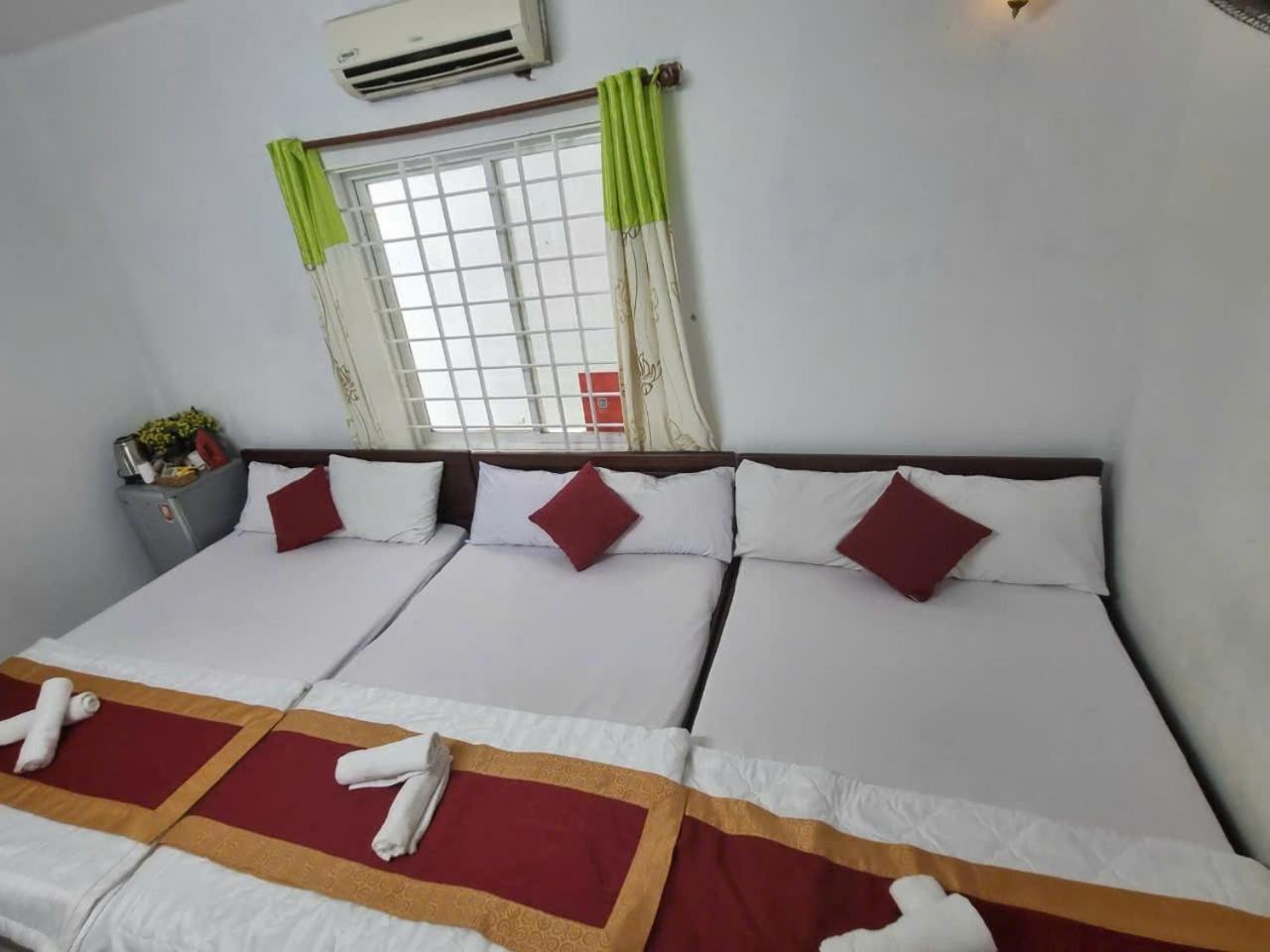 Hotel Thien Thanh Vung Tau