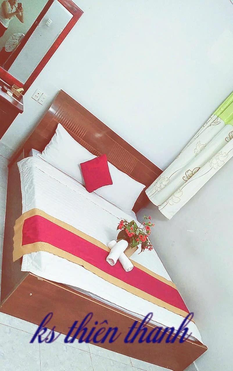 Hotel Thien Thanh