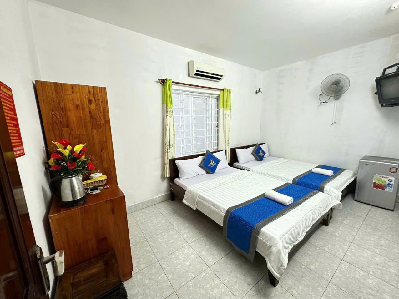 Thien Thanh Hotel *