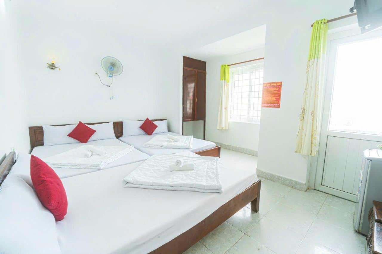Thien Thanh Hotel Vung Tau