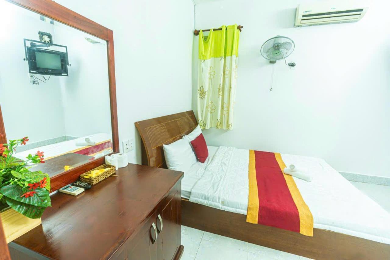 Hotel Thien Thanh Vung Tau