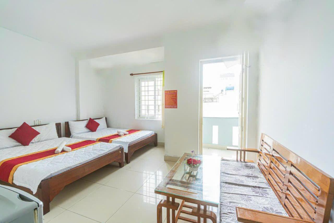 Thien Thanh Hotel